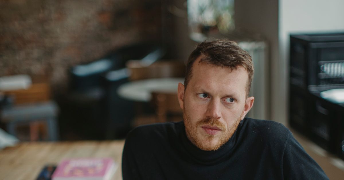 Alle begin is moeilijk — Sergej Sjamanov, Bert Moerman en Kristien De Wolf