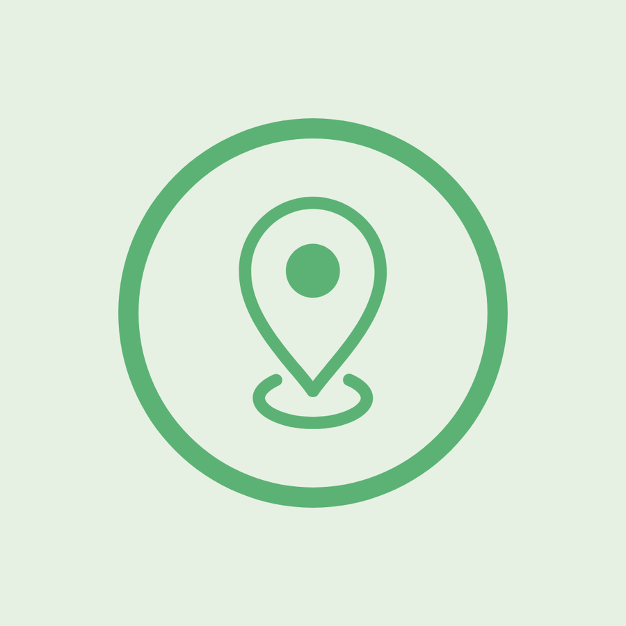 Locaties